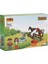 S00028302 Farm Set Atlar 2fgr 93 Prç LEGO -Sun 2