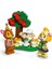 77049 LEGO Animal Crossing Isabelle'in Ev Ziyareti 389 Parça +6 Yaş 3