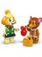 77049 LEGO Animal Crossing Isabelle'in Ev Ziyareti 389 Parça +6 Yaş 4
