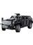 C51207W Cada Swat Kamyonu Blok Seti 561 Parça -Vagon Life 2