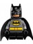 Minifigür Batman Short Legs SH0242 1