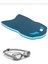 Nabaiji Yüzme Gözlüğü – Standart (Gri) & Mavi Kickboard Set 1