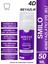 Smılo 4D Koruma Mor Diş Jeli Beyazlatıcı Etkiyle 50 ml Ardıç ve Nane Aromalı 1