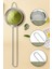 Matcha Çayı Süzgeci Paslanmaz Filter 3