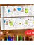 5 Yaş Doğum Günü Partisi Dinozor Temalı Dev Boyama Kağıdı | Eğitici Oyuncak, Kitap, Hediye 6
