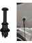 Seat Leon, Ibiza, Altea, Toledo, Arona Ile Uyumlu Bagaj Panzot Askı Pimi, Pandizot Askı Pimi, Klipsi 1M6867574A, 1M6867574, 1m6 867 574 2