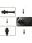Seat Leon, Ibiza, Altea, Toledo, Arona Ile Uyumlu Bagaj Panzot Askı Pimi, Pandizot Askı Pimi, Klipsi 1M6867574A, 1M6867574, 1m6 867 574 3