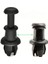Seat Leon, Ibiza, Altea, Toledo, Arona Ile Uyumlu Bagaj Panzot Askı Pimi, Pandizot Askı Pimi, Klipsi 1M6867574A, 1M6867574, 1m6 867 574 4