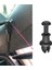 Seat Leon, Ibiza, Altea, Toledo, Arona Ile Uyumlu Bagaj Panzot Askı Pimi, Pandizot Askı Pimi, Klipsi 1M6867574A, 1M6867574, 1m6 867 574 7