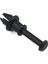 Seat Leon, Ibiza, Altea, Toledo, Arona Ile Uyumlu Bagaj Panzot Askı Pimi, Pandizot Askı Pimi, Klipsi 1M6867574A, 1M6867574, 1m6 867 574 10