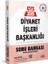2025 Gys Diyanet Işleri Başkanlığı Personelinin Görevde Yükselme Sınavına Hazırlık Seti 3
