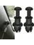 Volkswagen Polo, Taigo, T-Cross Ile Uyumlu Bagaj Panzot Askı Pimi, Pandizot Askı Pimi, Klipsi. 2 Adet. 1M6867574A, 1M6867574, 1m6 867 574 4