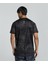 Run Velocıty Aop Tee M-Black 4