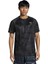 Run Velocıty Aop Tee M-Black 1