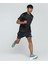 Run Velocıty Aop Tee M-Black 5