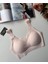 Intive Balensiz Dikişsiz Push-Up Çıkarılabilir Padli Invisible (Görünmez) Bralet - Ithal Bra 1