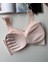 Intive Balensiz Dikişsiz Push-Up Çıkarılabilir Padli Invisible (Görünmez) Bralet - Ithal Bra 4