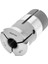T229 Guide Bush 25 mm Cnc Kayar Otomat Tezgahları Için Karbür Yataklı 1