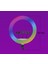 LJJ18 Rgb Light 45CM Işıklı Telefon Tutucu Ring Light 4