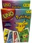 Uno Pokemon Kartları Strateji Geliştirici 108 Parça Unisex Eğlence Oyunu 1