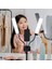 AL45X Işıklı Telefon Tutucu Ring Light 5