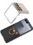 Samsung Galaxy Z Flip 7 Yüzüklü ve Kartlıklı Kılıf Kapak VOYOFLIP7KIPTYÜZÜK 3