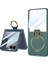 Samsung Galaxy Z Flip 7 Yüzüklü Rubber Mag Safe Kılıf Kapak Voyokıptyzk 1