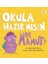 Okula Hazır Mısın Mor Mamut? 1