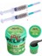 2in1 Flux Lehim Toplama ve Relıfe RL-402 /krem Lehim Solder Paste 40G 183°C Kaynama Set 1