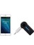 Kablosuz Ses Alıcı Aux Girişli Bluetooth Adaptör 2