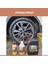 Jant Ve Motor Temizleyici 5L, 500ml ve Fırça Hediye, Jant Temizleme, Motor Temizleme 2
