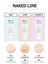 A'pıeu Elmas Tozu İçeren Arındırıcı Peeling Jel 100 ml A'pıeu Naked Peeling Gel (Crystal) 2
