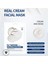 Dr+ Medm Dermal Real Cream Yüz Maskesi 25GR 2