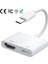 Type-C To Type-C PD100W + HDMI 4K@30Hz 2in1 Adaptör 5