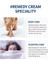 Dr+ Medm Dermal Facial Remedy Kuru ve Hassas Ciltler İçin Yüz Kremi 50 gr 6