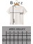 Blitzistanbul Labubu Desenli Renkli Baskılı Kız Çocuk Tişörtü - 4-11 Yaş , Labubu Tshirt 5