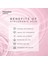 Hyaluron Pink Capsule Serum-Pembe Yağ Kapsüllü Serum-(Nemlendirir,pürüzsüzleştirir) [50 ml ] 5