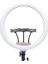 Zore LJJ18 Rgb Light 45CM Işıklı Telefon Tutucu Ring Light 1