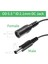 Adaptör Dc Uzatma Güç Kablosu (3 Metre) 5.5 x 2.1 mm Dişi / Erkek 3