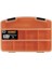Çok Renkli 7'' Organizer (194X140X33MM) ile Düzenli ve Şık Saklama Çözümleri 1