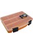 Çok Renkli 7'' Organizer (194X140X33MM) ile Düzenli ve Şık Saklama Çözümleri 2
