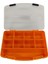 Çok Renkli 7'' Organizer (194X140X33MM) ile Düzenli ve Şık Saklama Çözümleri 3