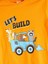 Lcw Kids Uzun Kollu Baskılı Erkek Çocuk Pijama Takım (W5) 3