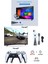 Retro Arcade Video Oyun Konsolu, X3 8k, 3d, USB Bellek, 64 Gb, Psp ve Tv Kutusu Için 30.000 + Oyun 5