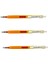Inketti - 0.5mm Cch-10 Yellow ( Üç Adet ) 1