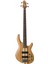 Bas Gitar , Çantalı, Open Pore Natürel, Manyetikle 1