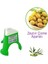 Pratik Çok Renkli Zeytin Dilme ve Çizme Aleti, Kolay Kullanım 2