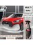 Multi Max Araç Temizleyici ( Motor, Jant,araç Içi, Koltuk,tavan) 4