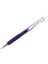 Inketti - 0.5mm Cch-10 Violet ( Üç Adet ) 2