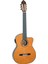 Valencıa Klasik Ince Kasa Gitar 4/4 Scale 650MM 1